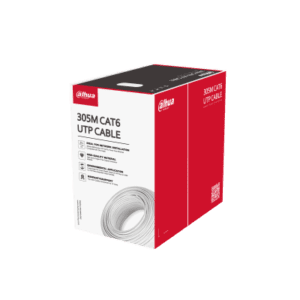 UTP CAT6 Cable-onetouchsolution